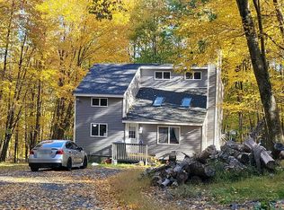 147 Fairview Dr, Milford, PA 18328