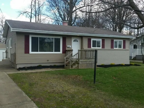3942 Staatz Dr, Youngstown, OH 44511