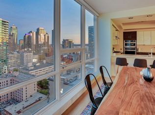 The Martin, Seattle, WA 98121