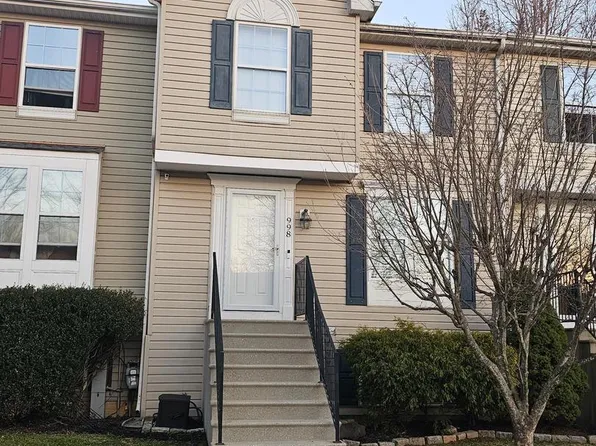 998 Jessicas Ct Unit 2, Bel Air, MD 21014