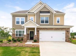 16117 Foreleigh Rd, Huntersville, NC 28078