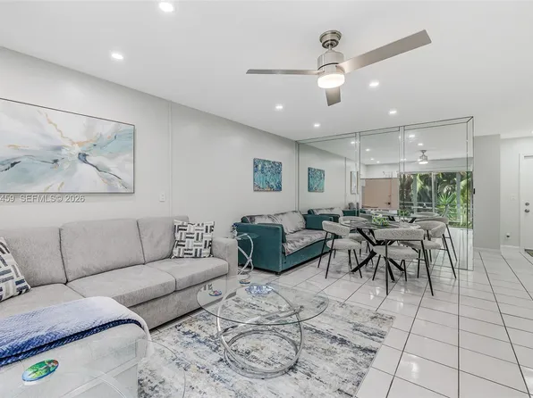 600 NE 14th Ave APT 218, Hallandale, FL 33009