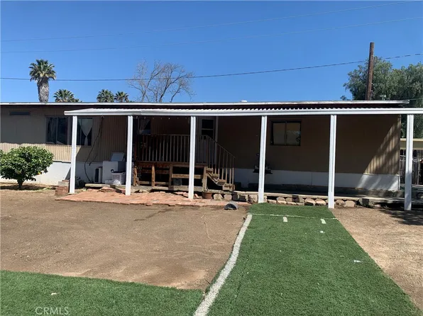 25806 Creag Ave, Homeland, CA 92548