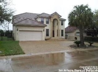 1331 Twilight Rdg, San Antonio, TX 78258