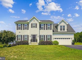 4554 Maple Dale Ln, The Plains, VA 20198