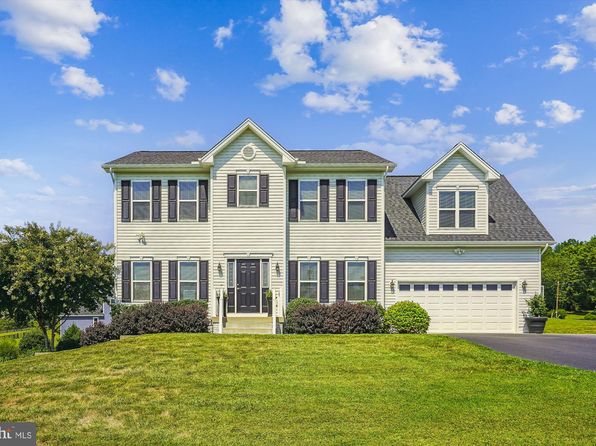 The Plains VA Real Estate - The Plains VA Homes For Sale | Zillow