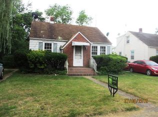 2739 S Clinton Ave, Hamilton, NJ 08610
