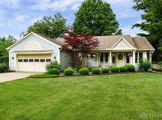 201 S Waynesville Rd, Oregonia, OH 45054