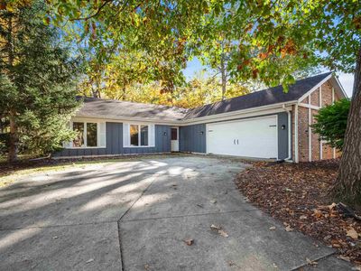 5134 W Arlington Park Blvd, Fort Wayne, IN, 46835