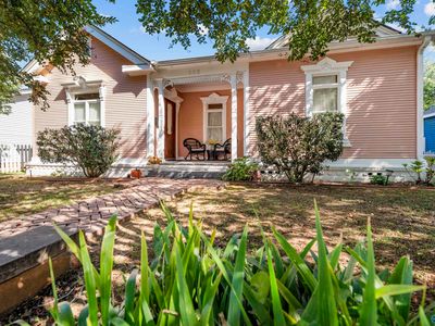 308 Schiffman St NE, Huntsville, AL, 35801