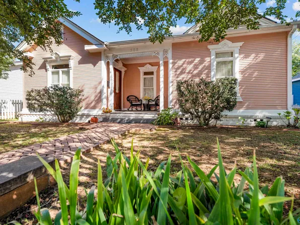 308 Schiffman St NE, Huntsville, AL 35801