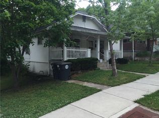 35 Pleasant Ave, Dayton, OH 45403