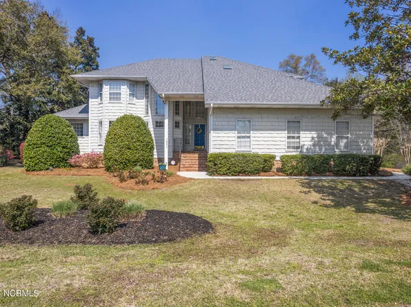 1601 Southeast Harbor Drive, Wilmington, NC 28409