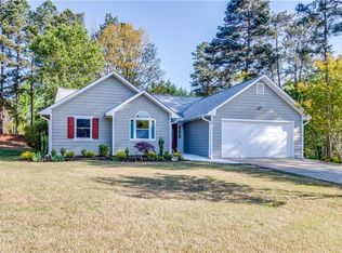 3600 Hamilton Dam Rd, Dacula, GA 30019