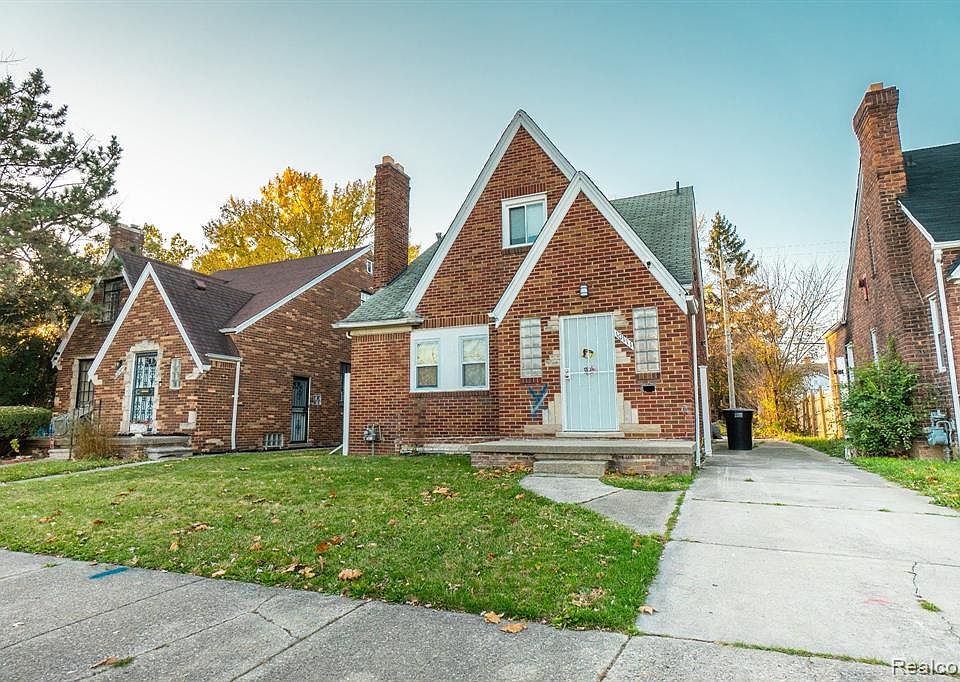 10111 Roxbury St, Detroit, MI 48224 Zillow