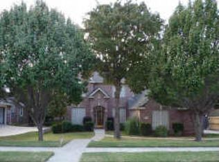 2715 Summer Wind Dr, Grapevine, TX 76051