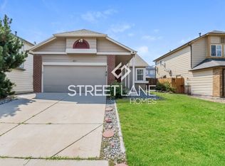 4511 N Malaya St, Denver, CO 80249