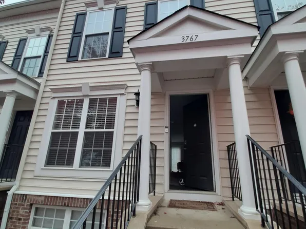 3767 Preserve Crossing Blvd, Columbus, OH 43230