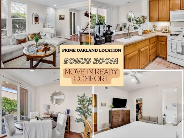 1473 Tucker St #12, Oakland, CA 94603