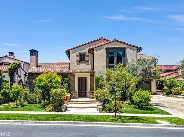 25 Village Way, Irvine, CA 92603