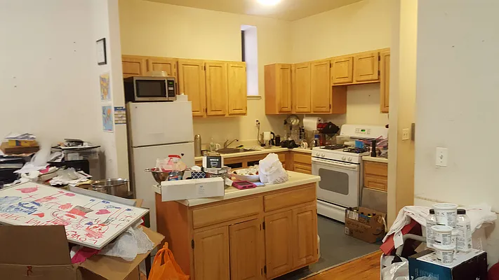 Rented by Crosstown Apartments NYC | media 1