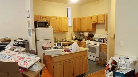 Rented by Crosstown Apartments NYC