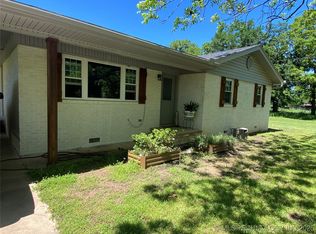 150 Birch Rd, Ardmore, OK 73401