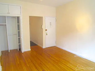 Rented by City Connections Realty