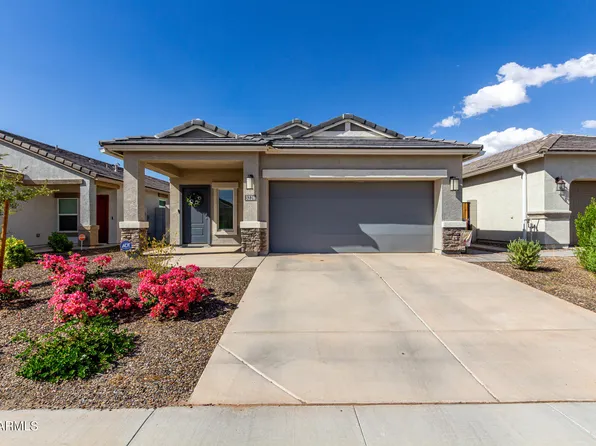 3226 W STANTON Avenue, Apache Junction, AZ 85120