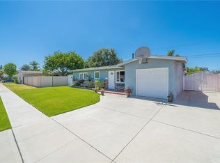 10302 Style Ln, Garden Grove, CA 92840