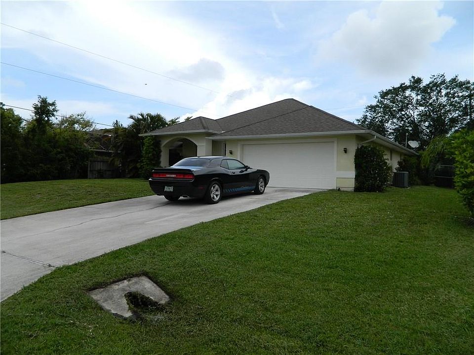 105 Paddock St, Sebastian, FL 32958 Zillow