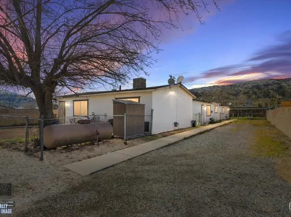 2613 Flower St, Lake Isabella, CA 93240