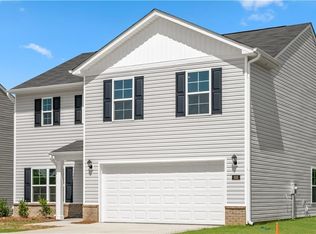 503 Jack Pine St, Thomasville, NC 27360