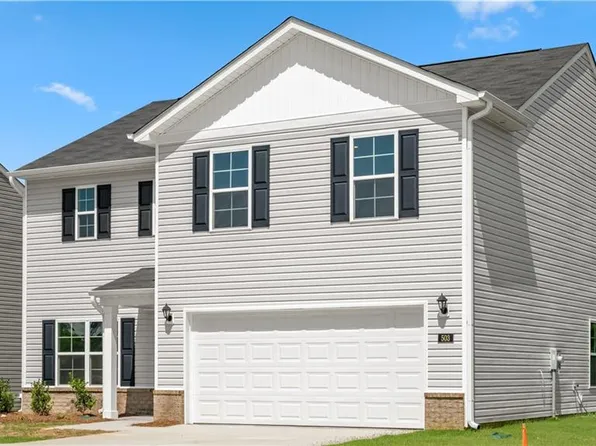 503 Jack Pine St, Thomasville, NC 27360