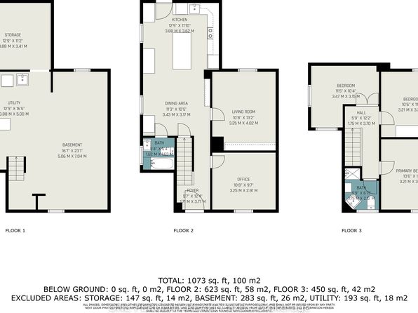 266 Bradley Ave, Ottawa, ON K1L 7E9