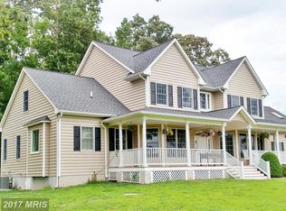 49859 Gray Goose Ln, Ridge, MD 20680