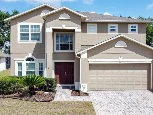 532 Kildrummy Dr, Davenport, FL 33896