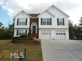 1217 Bramlett Forest Ct, Lawrenceville, GA 30045