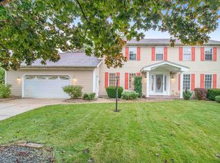 53244 County Kerry Dr, Granger, IN