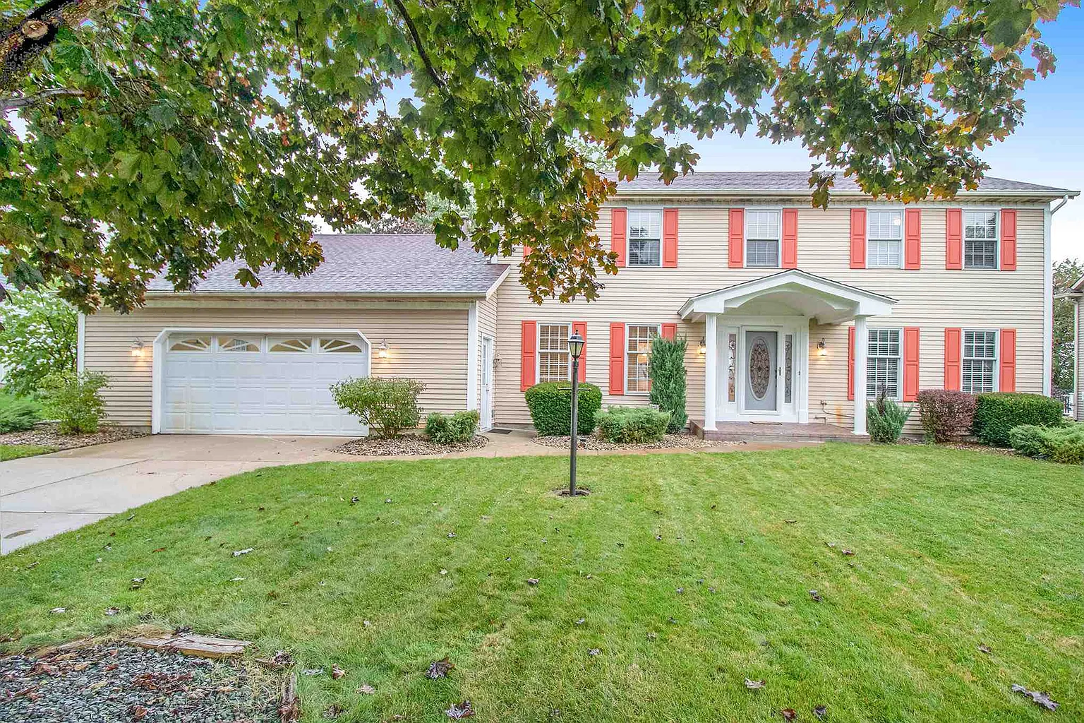 53244 County Kerry Dr photo 1