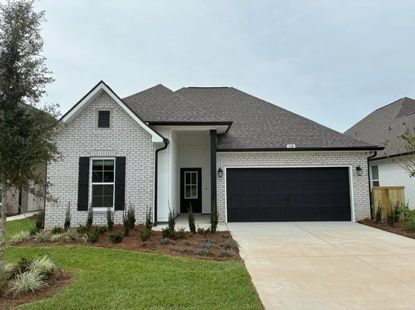 128 Tadpole Pl, Freeport, FL 32439