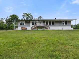 20845 Gueringer Rd, Kinder, LA 70648