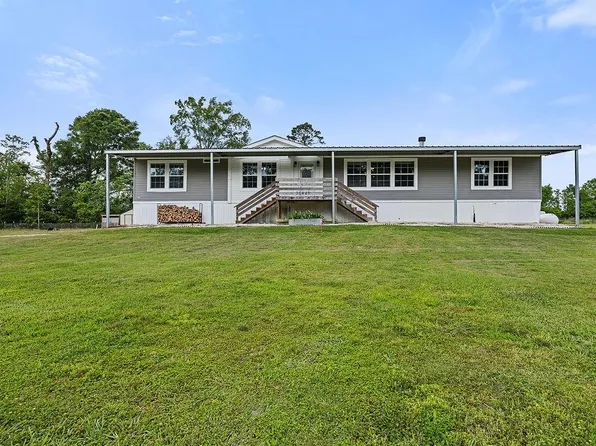 20845 Gueringer Rd, Kinder, LA 70648