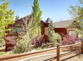 362 Glenwood Dr, Big Bear Lake, CA 92315