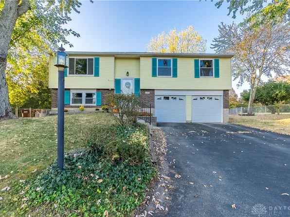 195 Woburn Farm Cir, Union, OH 45322