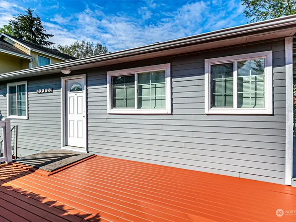 13333 37th Avenue S, Tukwila, WA 98168