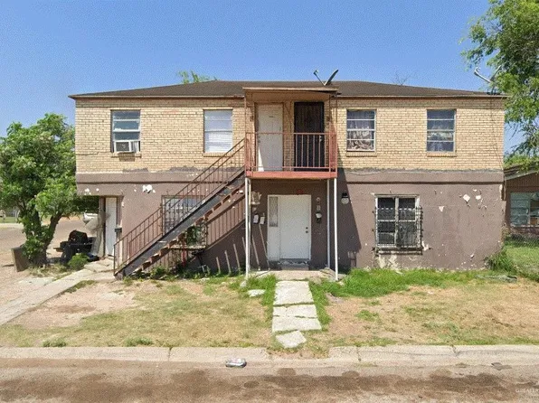 501 N Saint Marie Ave, Mission, TX 78572