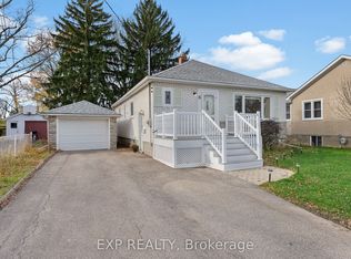 6 Hallcrest Ave, Saint Catharines, ON L2N 1V5