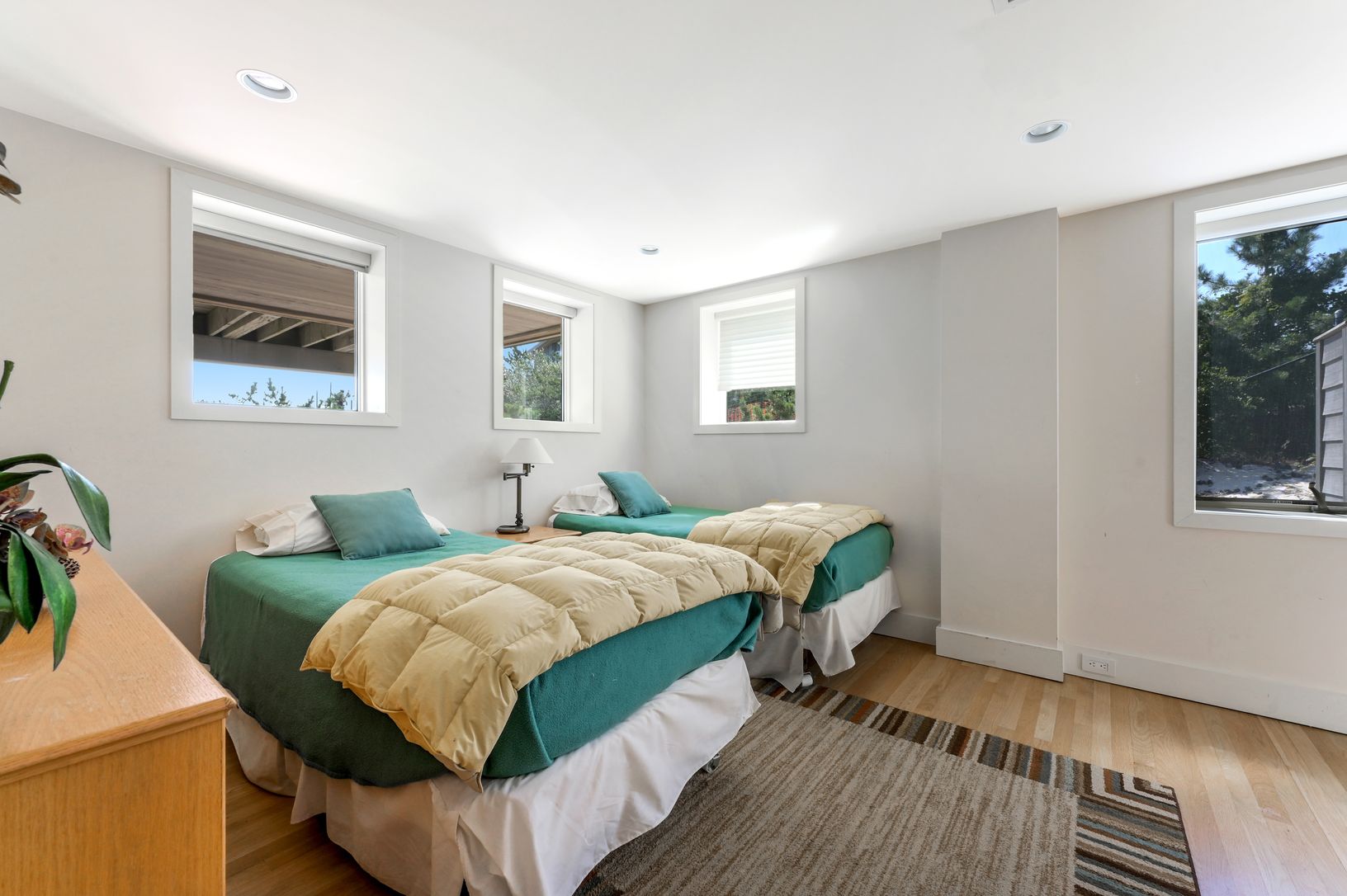  Fourth Bedroom