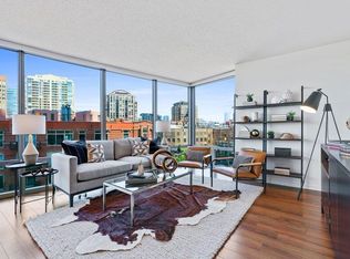 501 W Grand Ave, Chicago, IL 60654